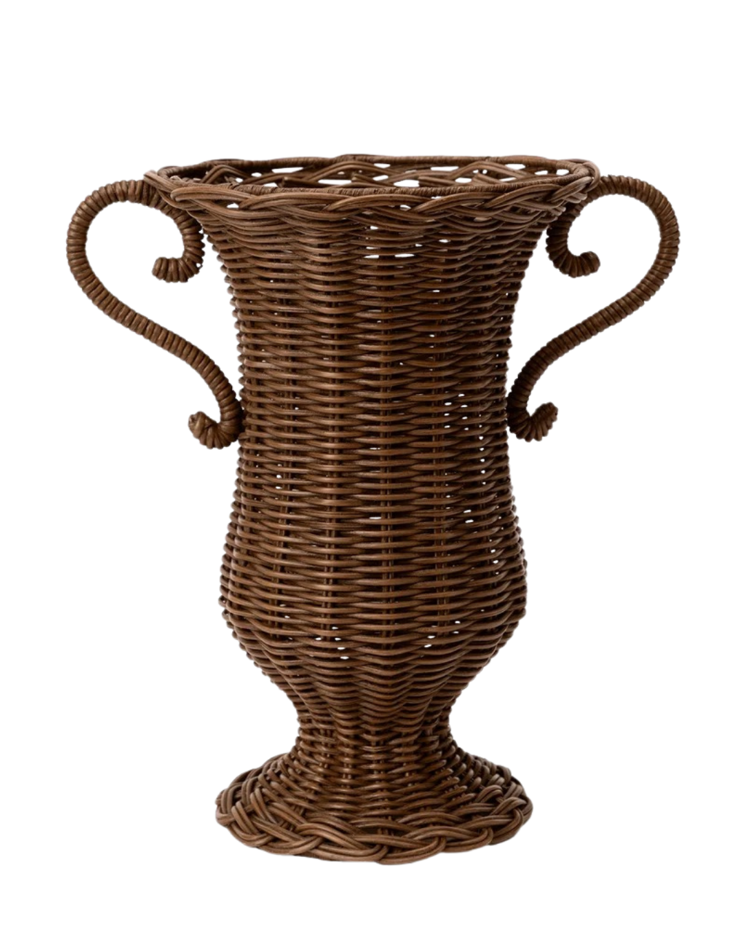 Antonia Woven Vase