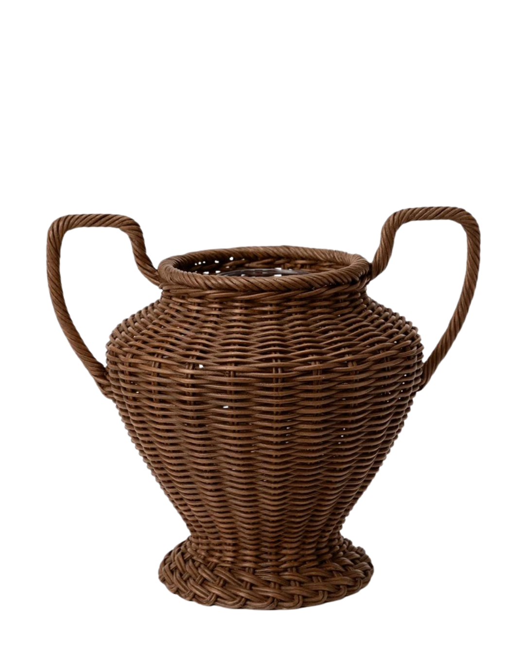 Antonia Woven Vase