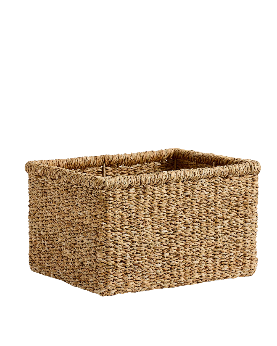 Safi Basket - Lg Utility