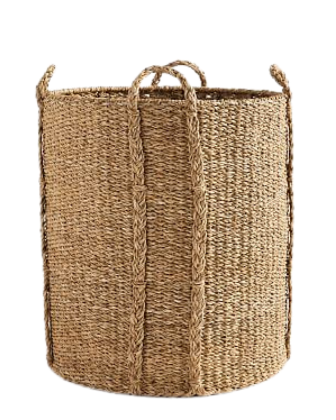 Safi Basket - Oversized Tote