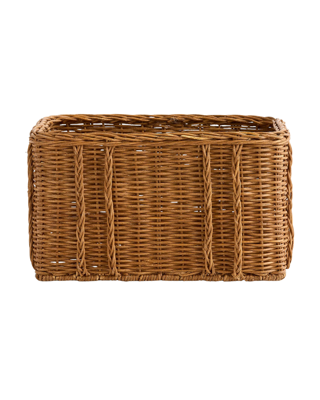 Alford Basket- Sm Rectangle