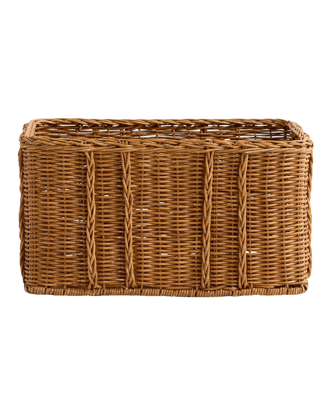 Alford Basket - Lg Rectangle