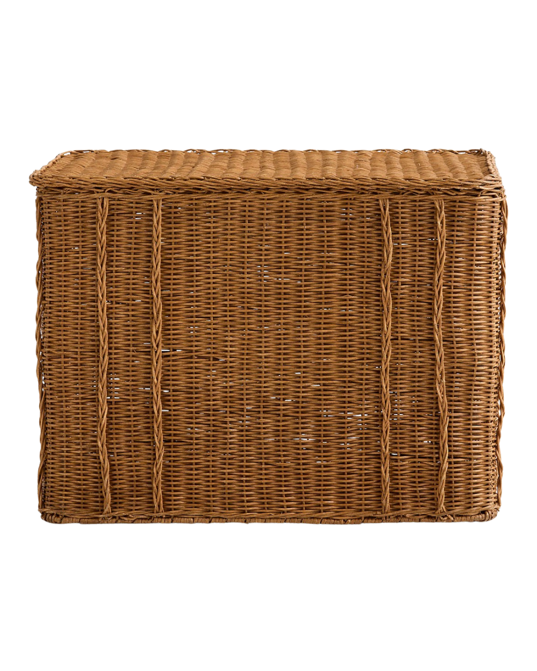 Alford Trunk with Lid