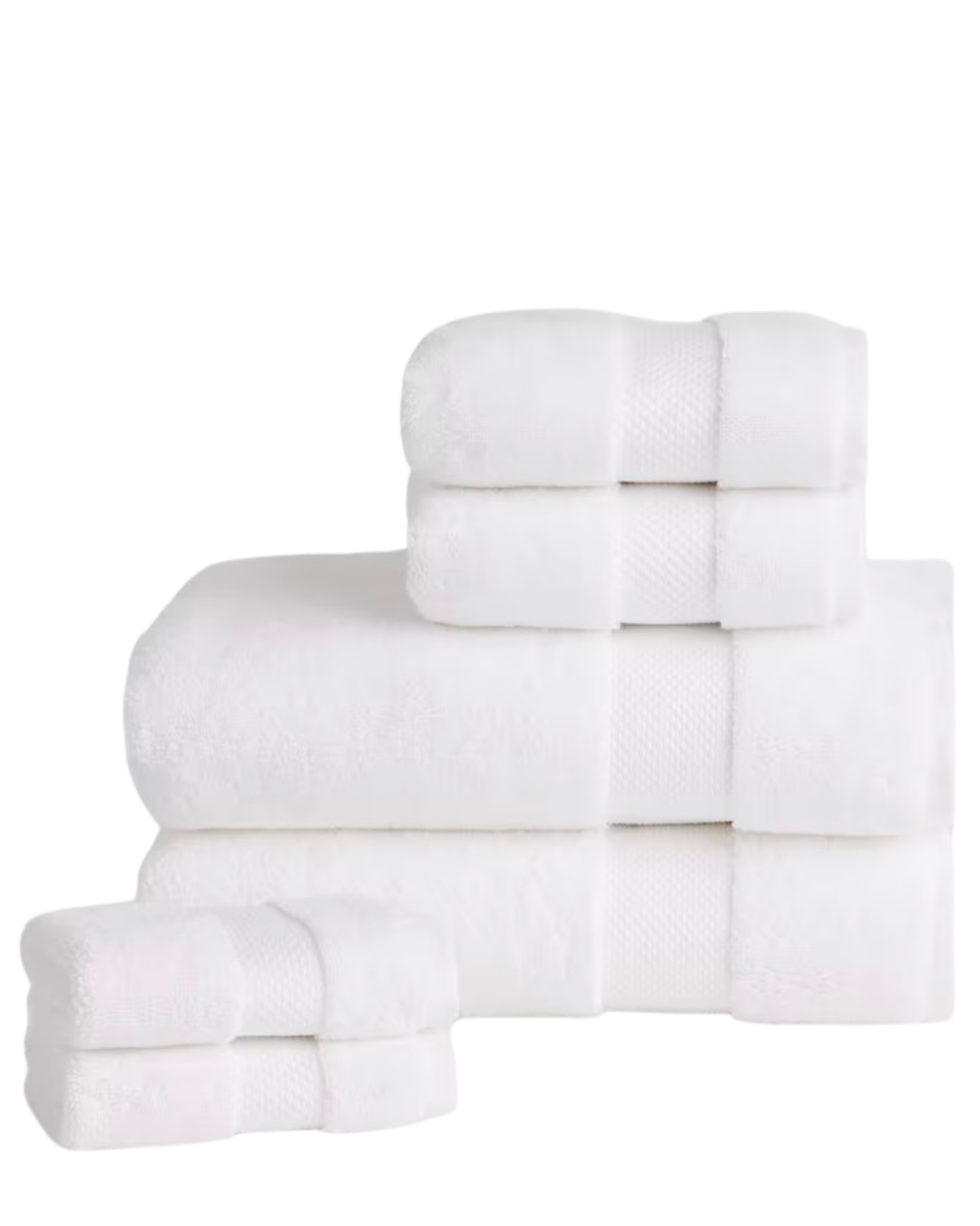 Turkish Cotton Bath Towels