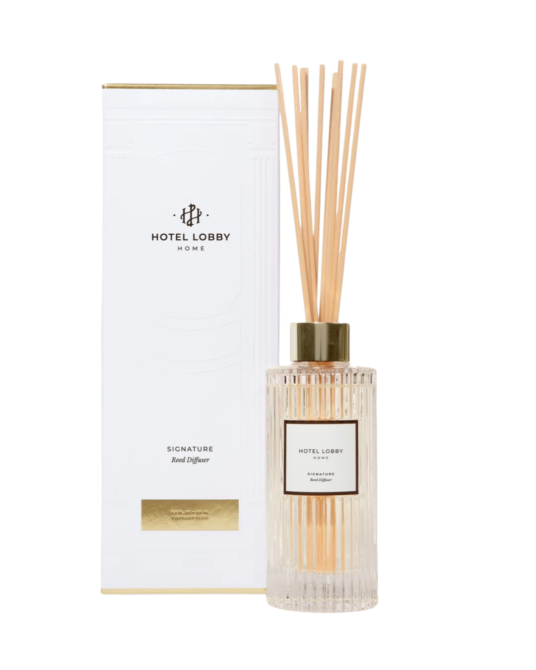 Hotel Lobby Reed Diffuser