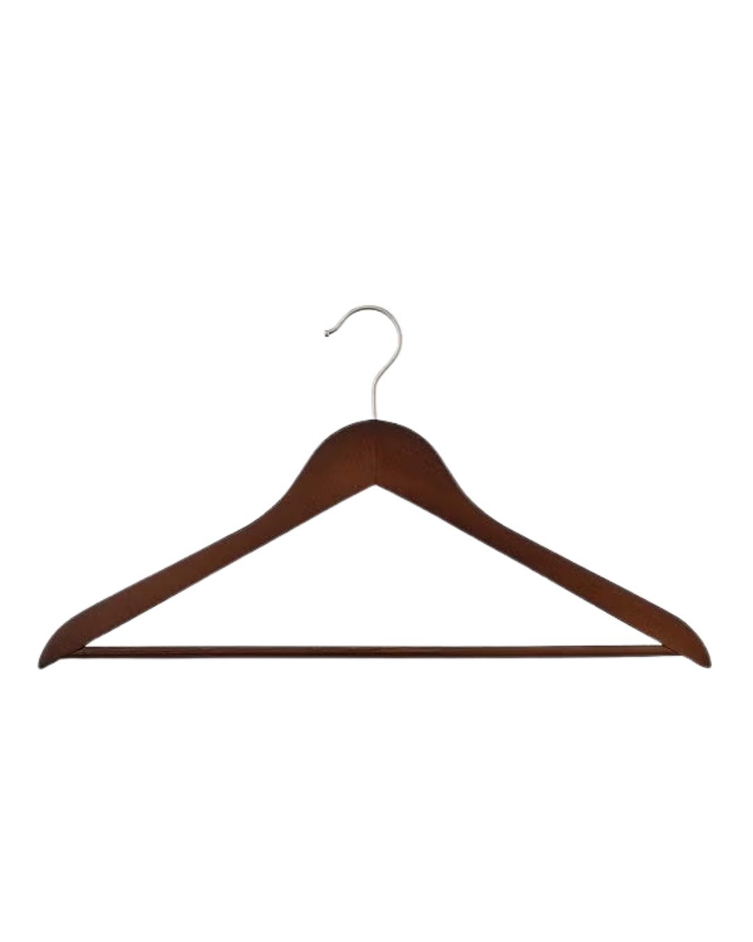 Wooden Clothes Hanger