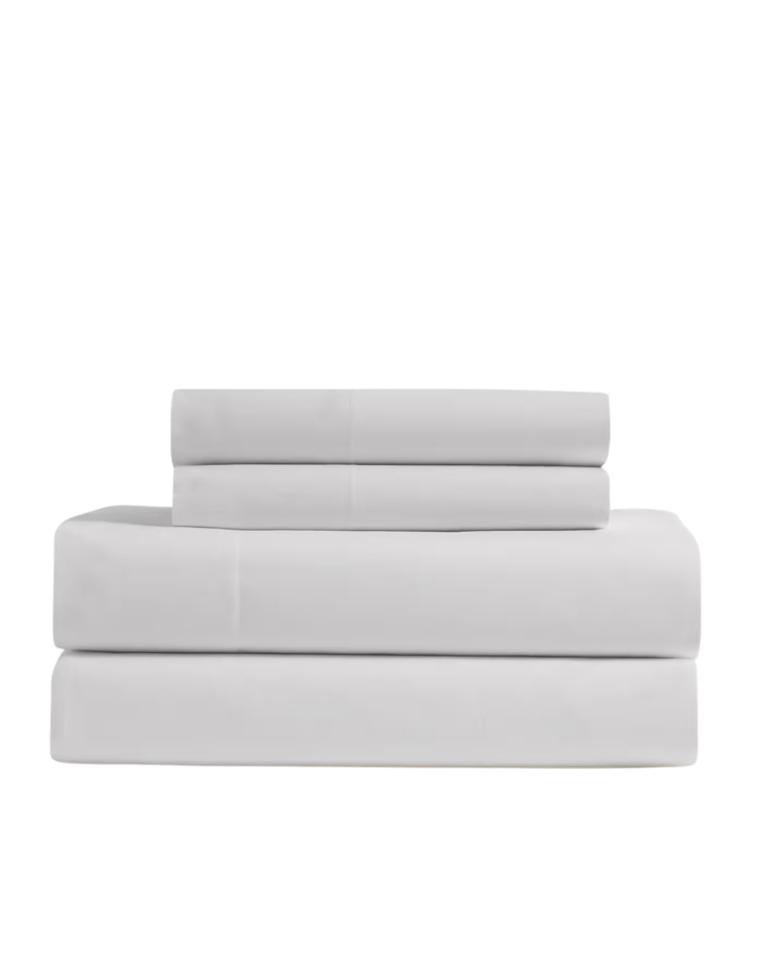 Organic Percale Sheet Set