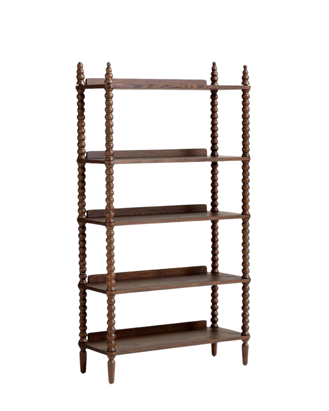 Jenny Lind Bookcase