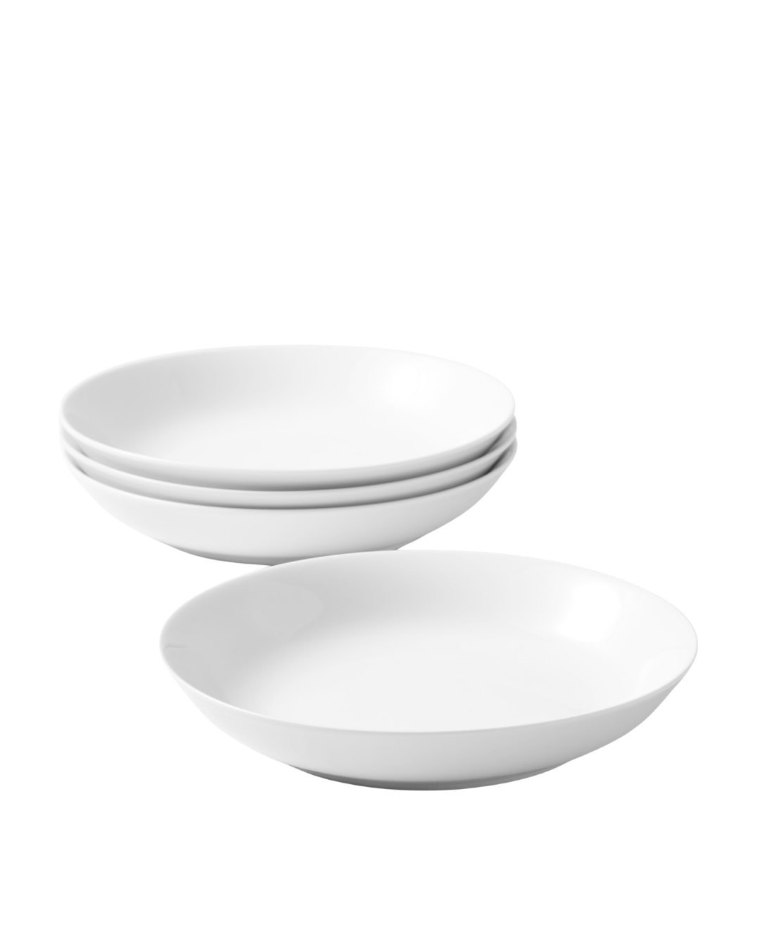 WS Open Kitchen Pasta Bowls