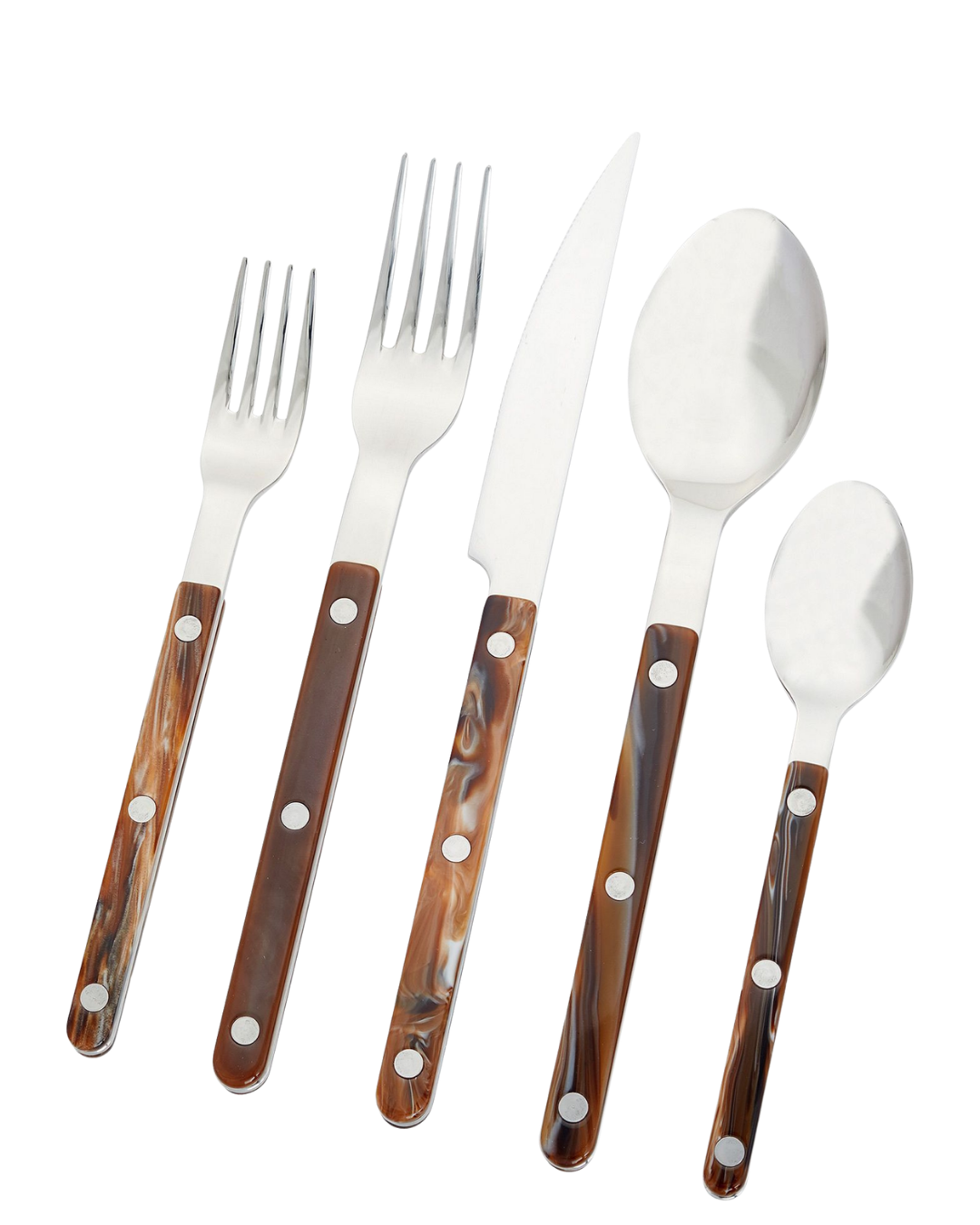 Sabre Buffalo Bistro Flatware Set