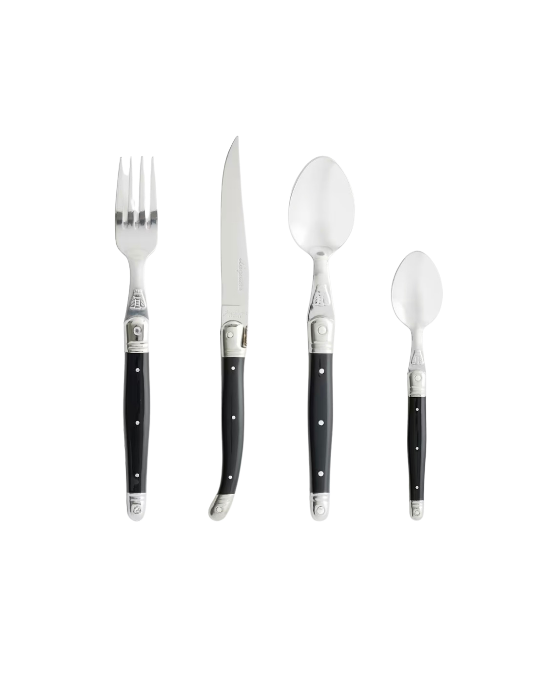 Laguiole Flatware Set