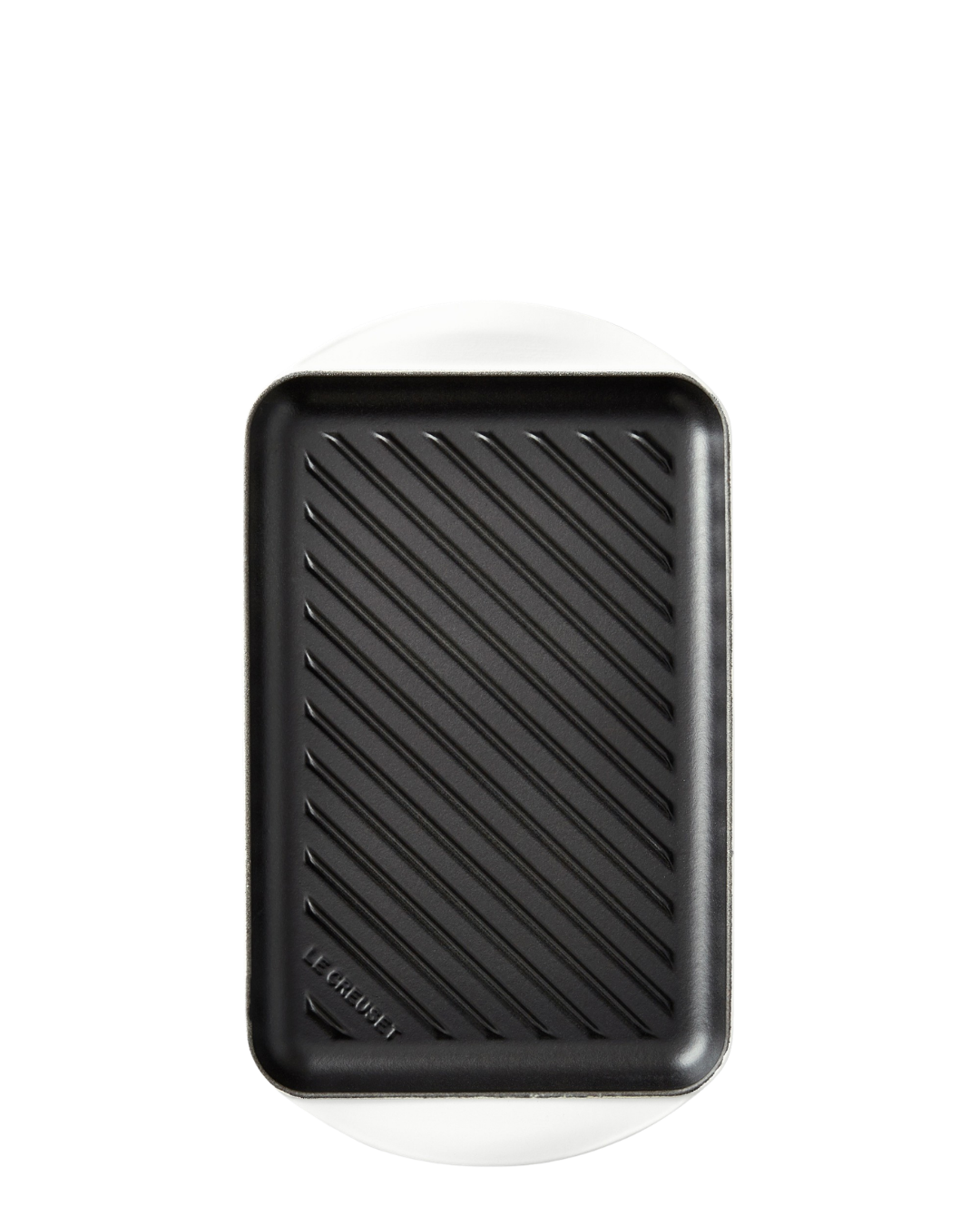 Le Creuset Enameled Cast Iron Grill