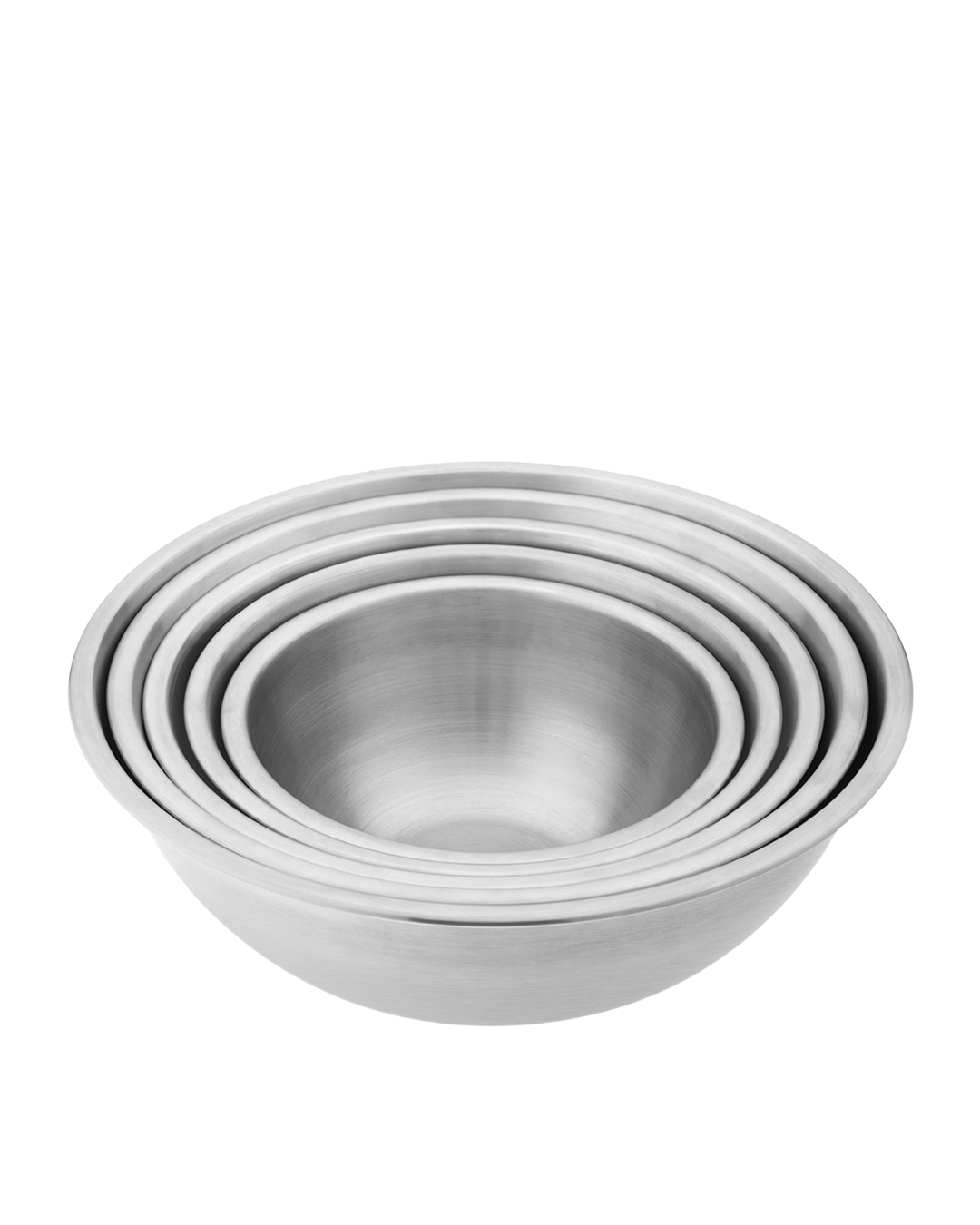 Stainless Steel Mixing Bowls