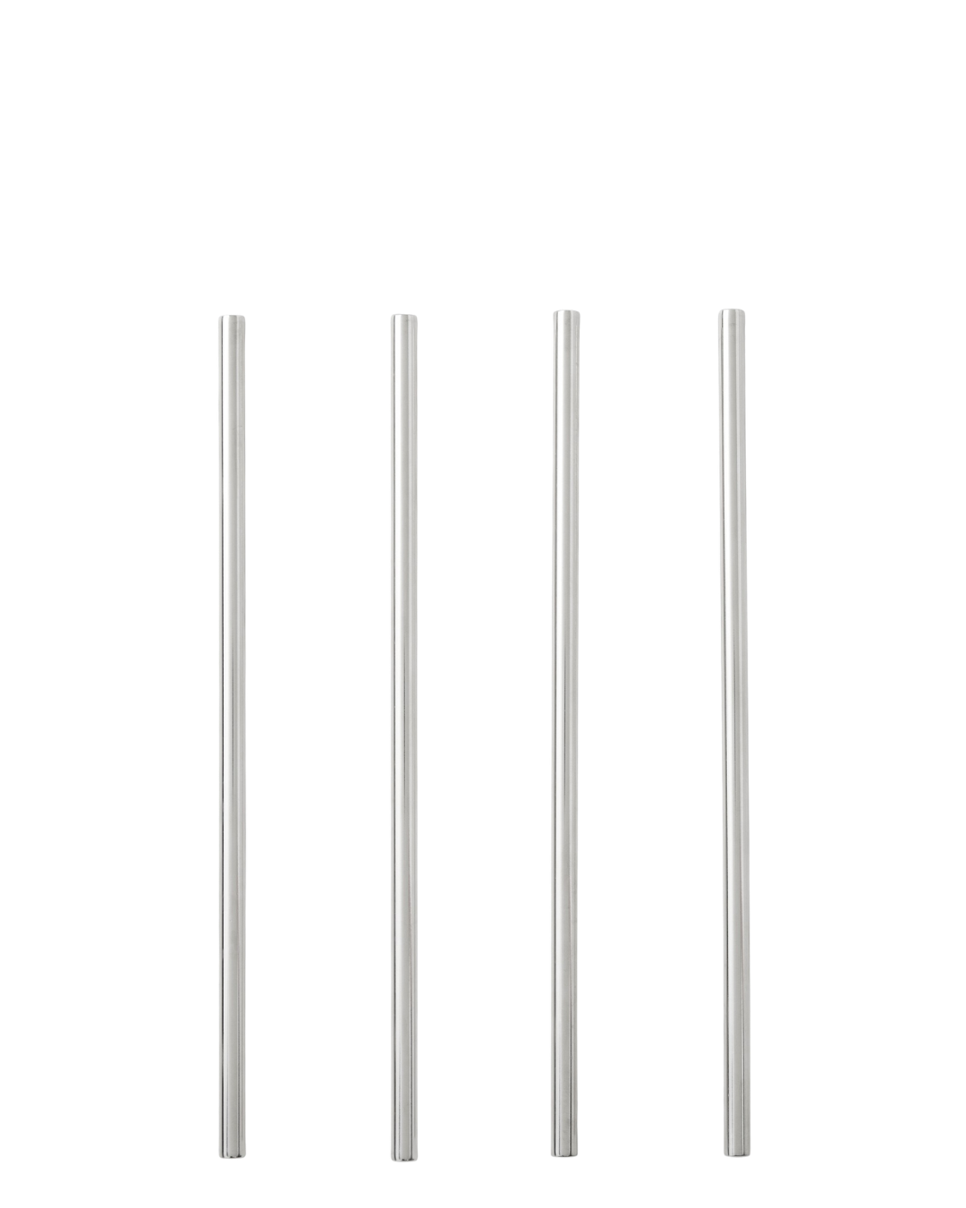 Stainless Steel Straws