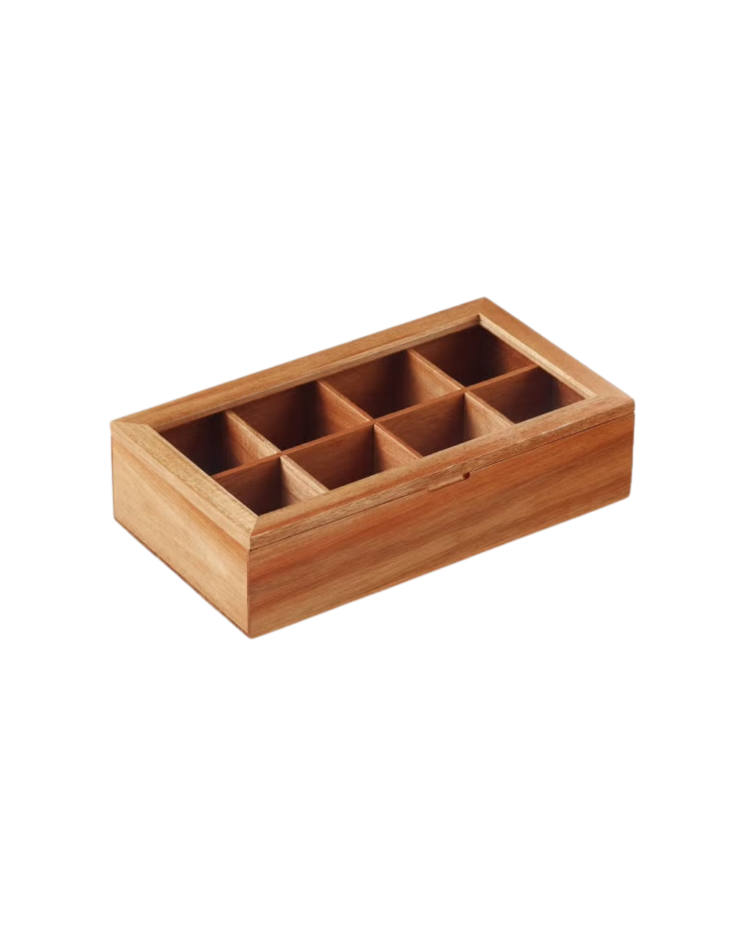 Acacia Tea Box