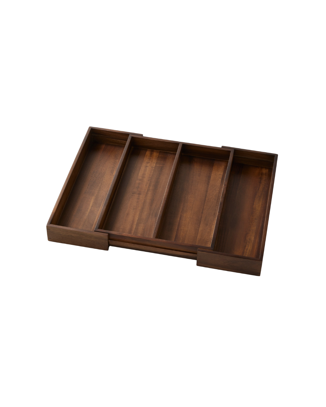 Expandable In-Drawer Organizer
