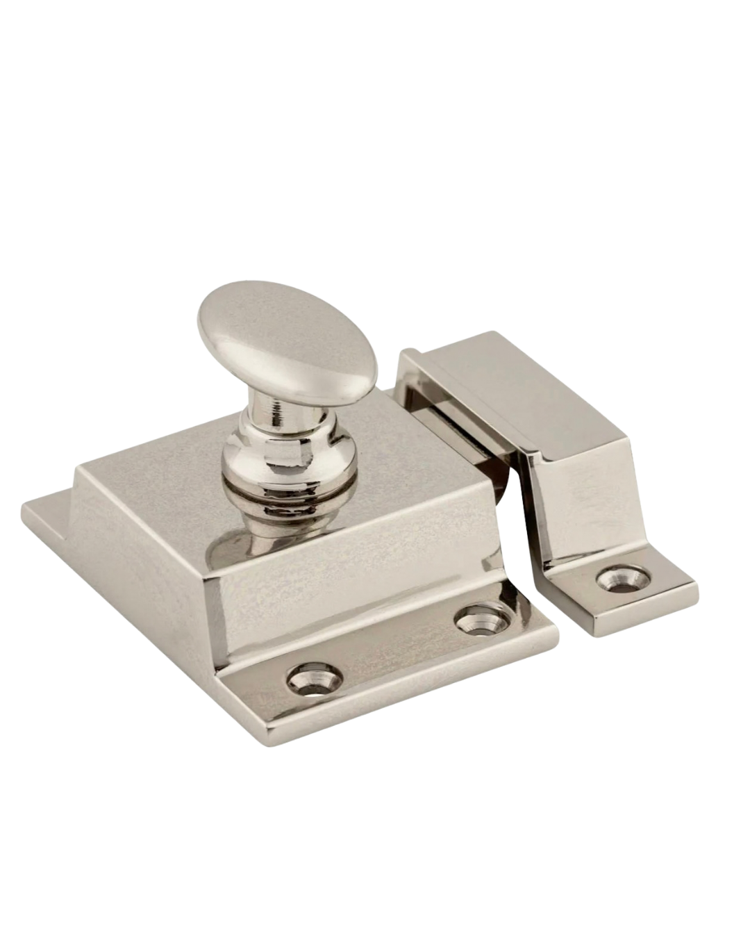 Cabinet Latch