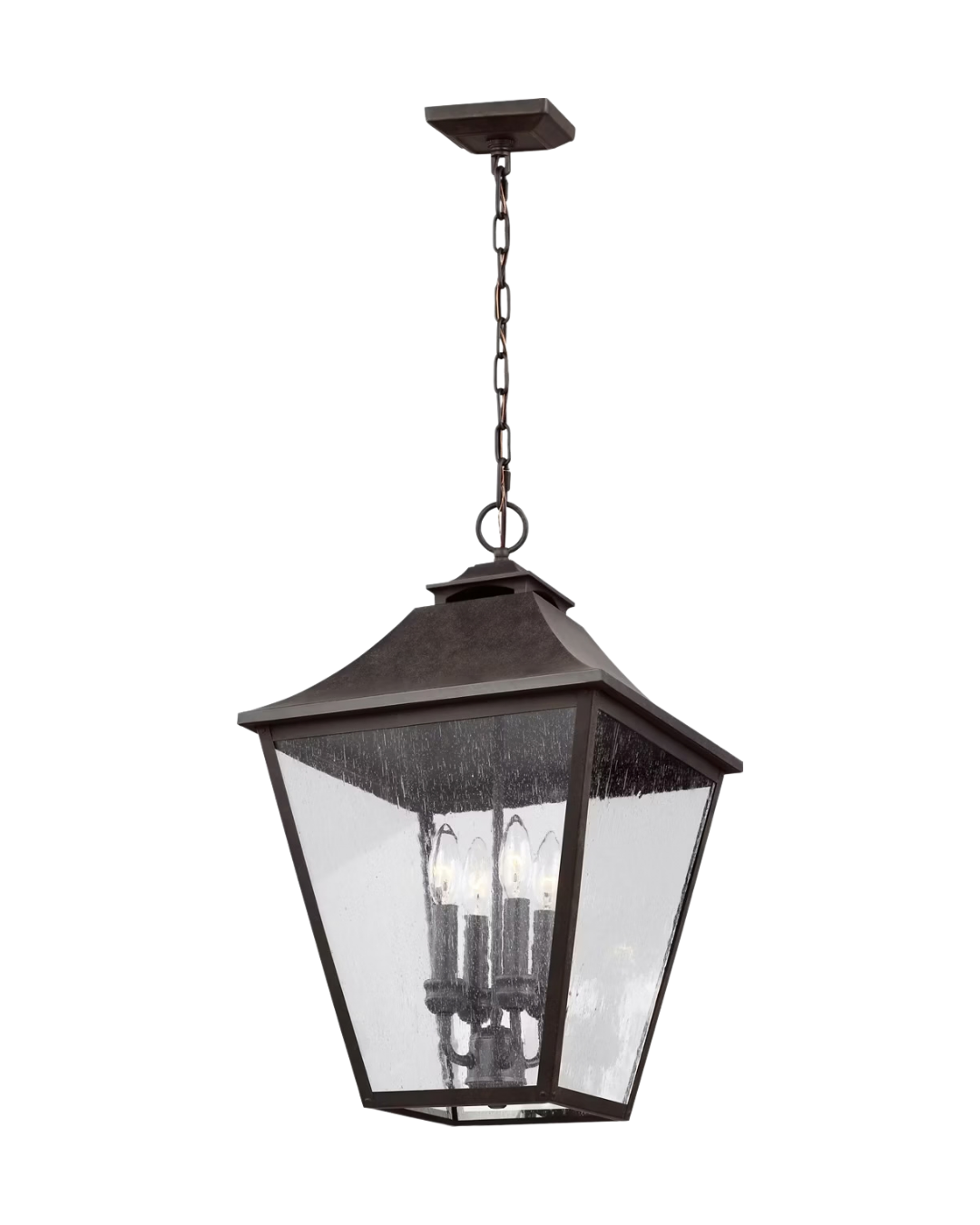 Galena Small Pendant