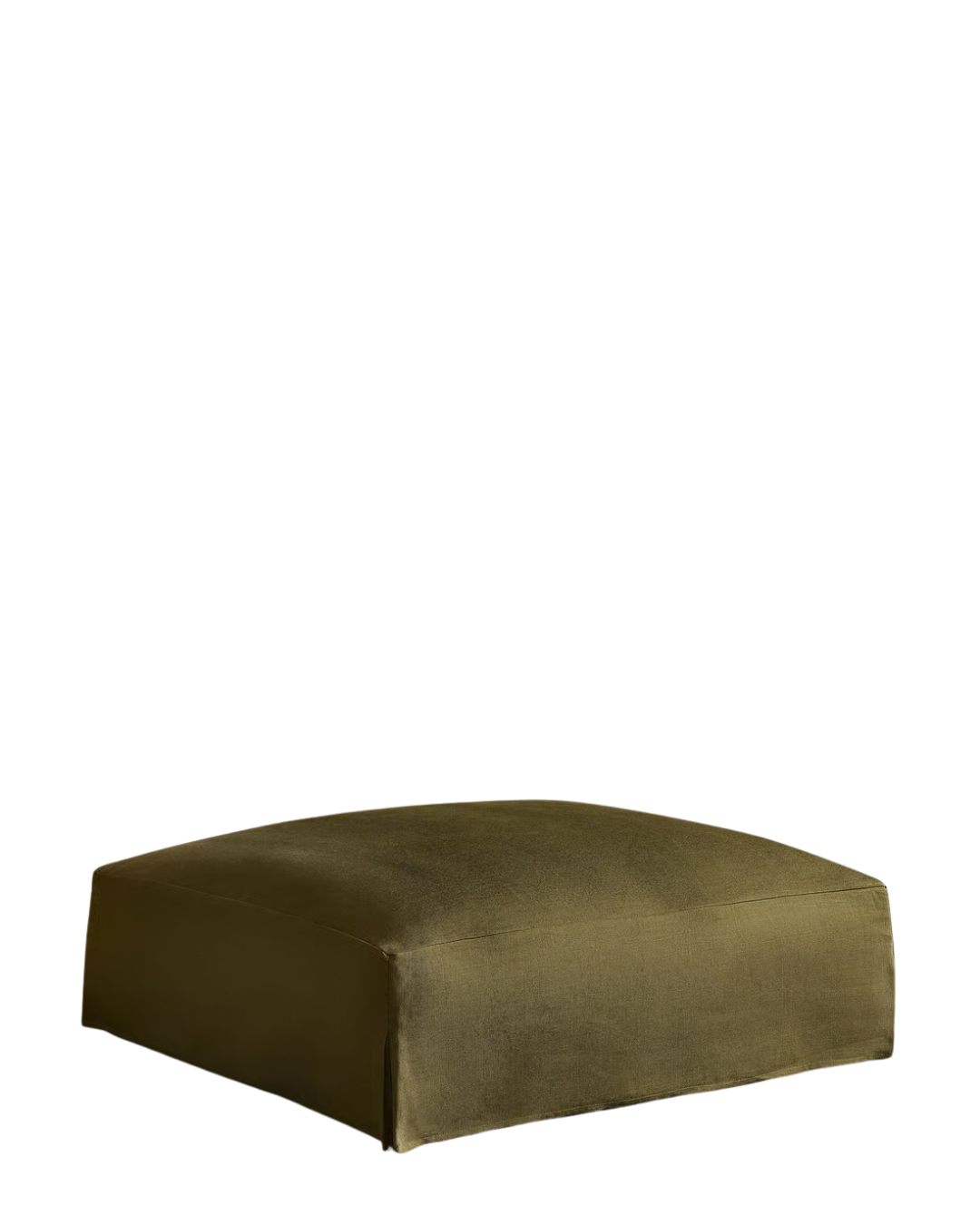 Roma Square Ottoman