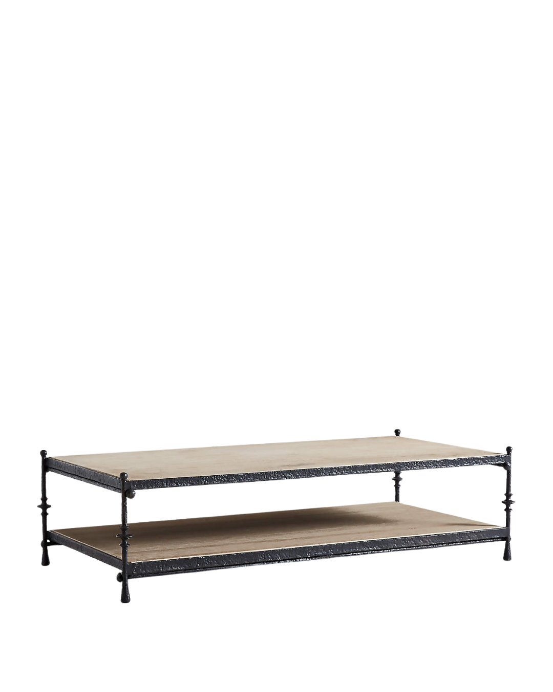 Estate Coffee Table
