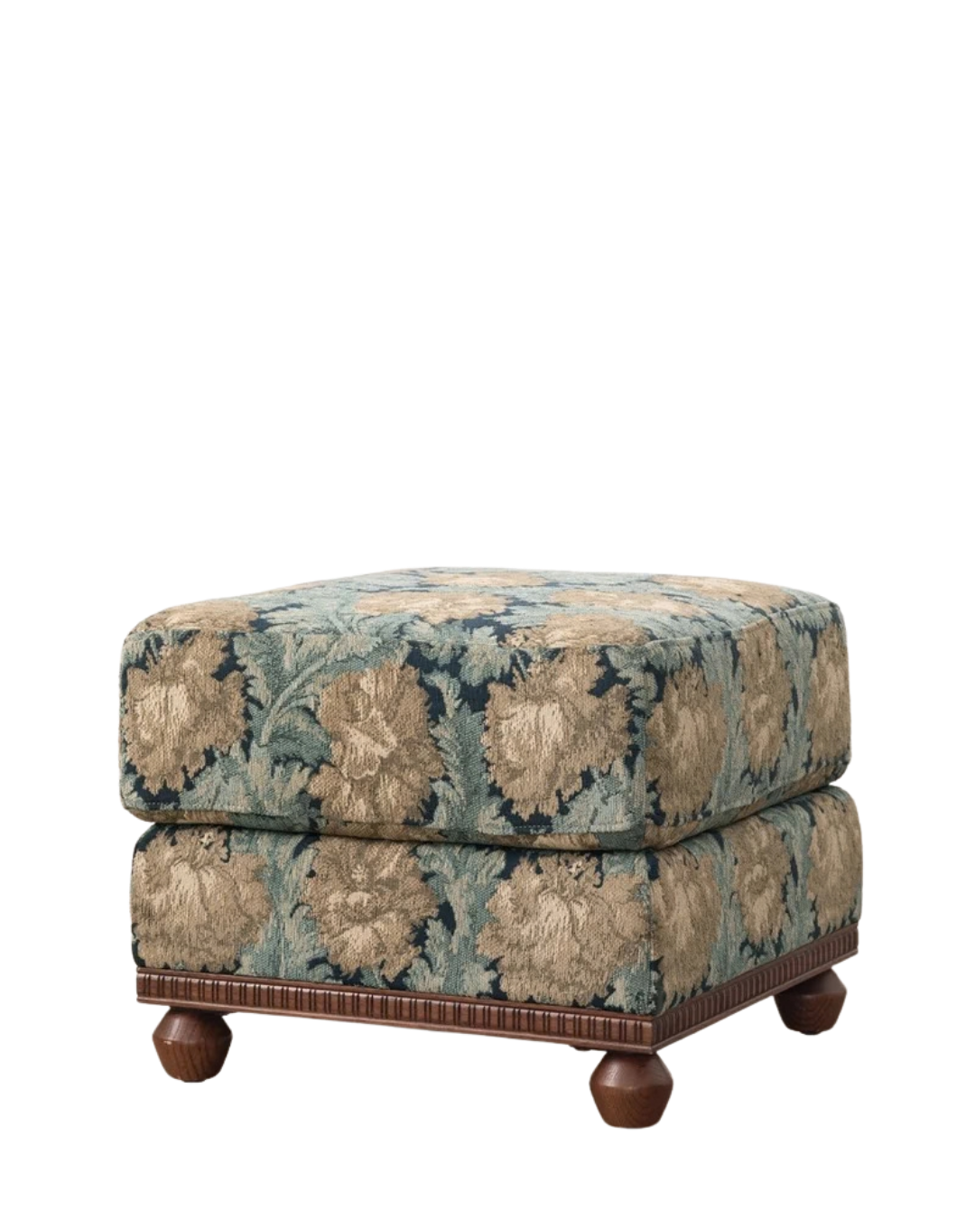 Catherine Ottoman