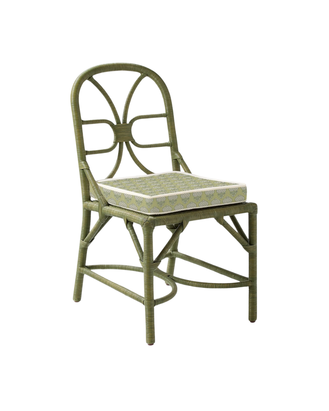 Antica Rattan Dining Chair
