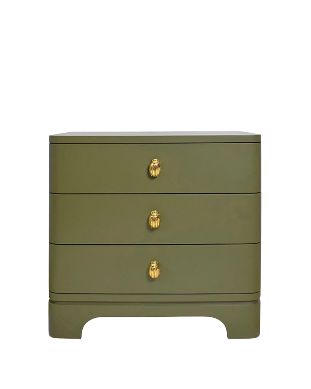 Fortune End Table
