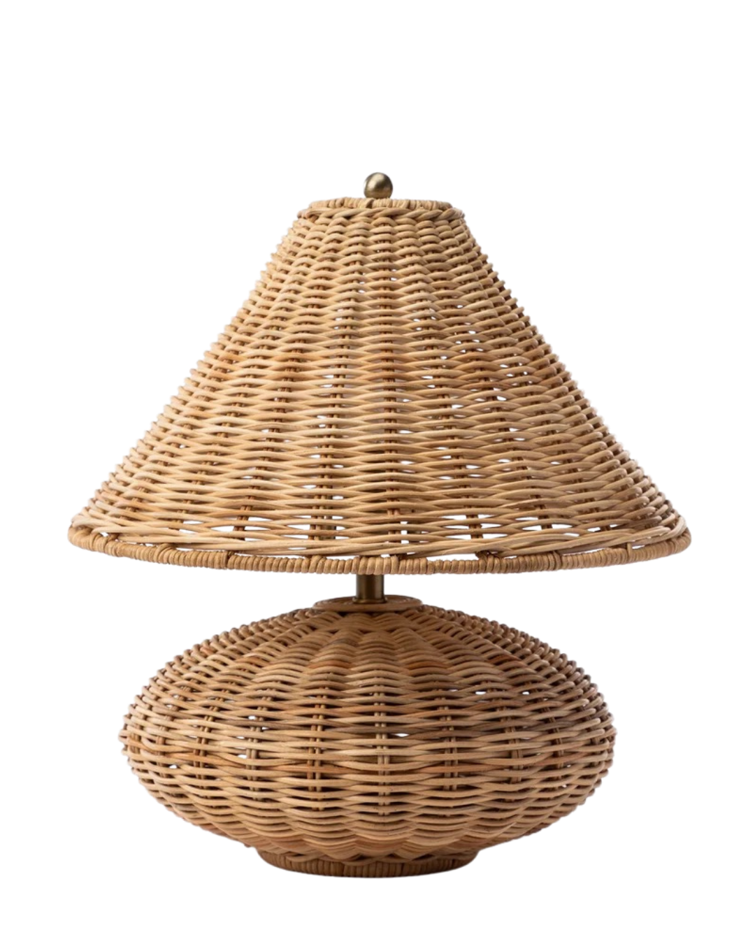 Palmetto Table Lamp