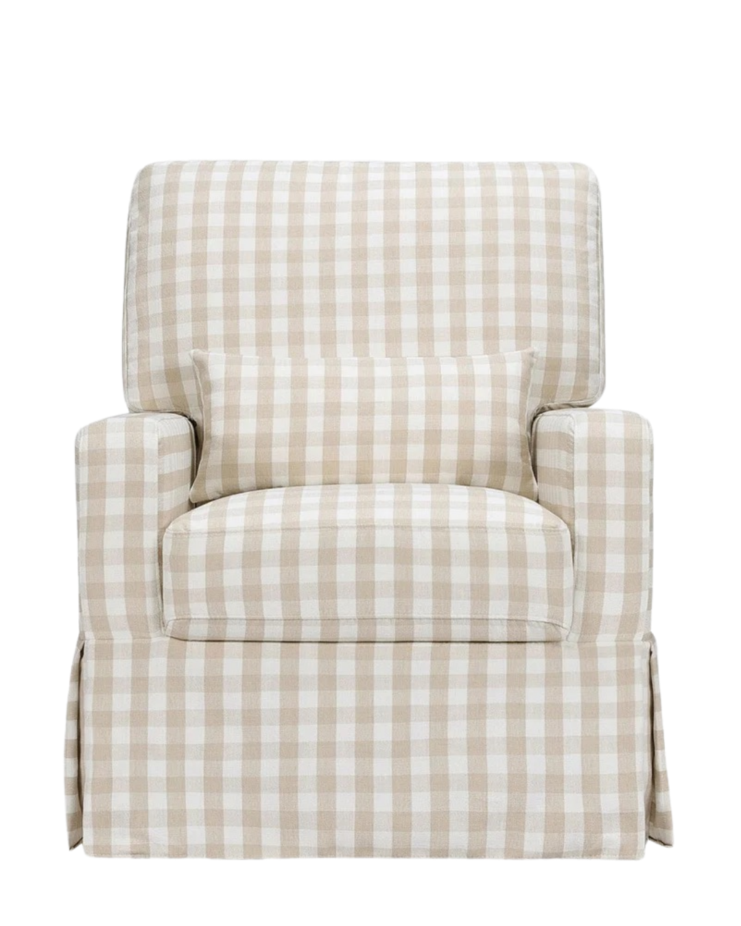 Crawford Swivel Glider