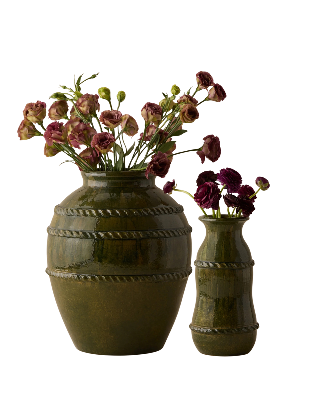 Peony Vase