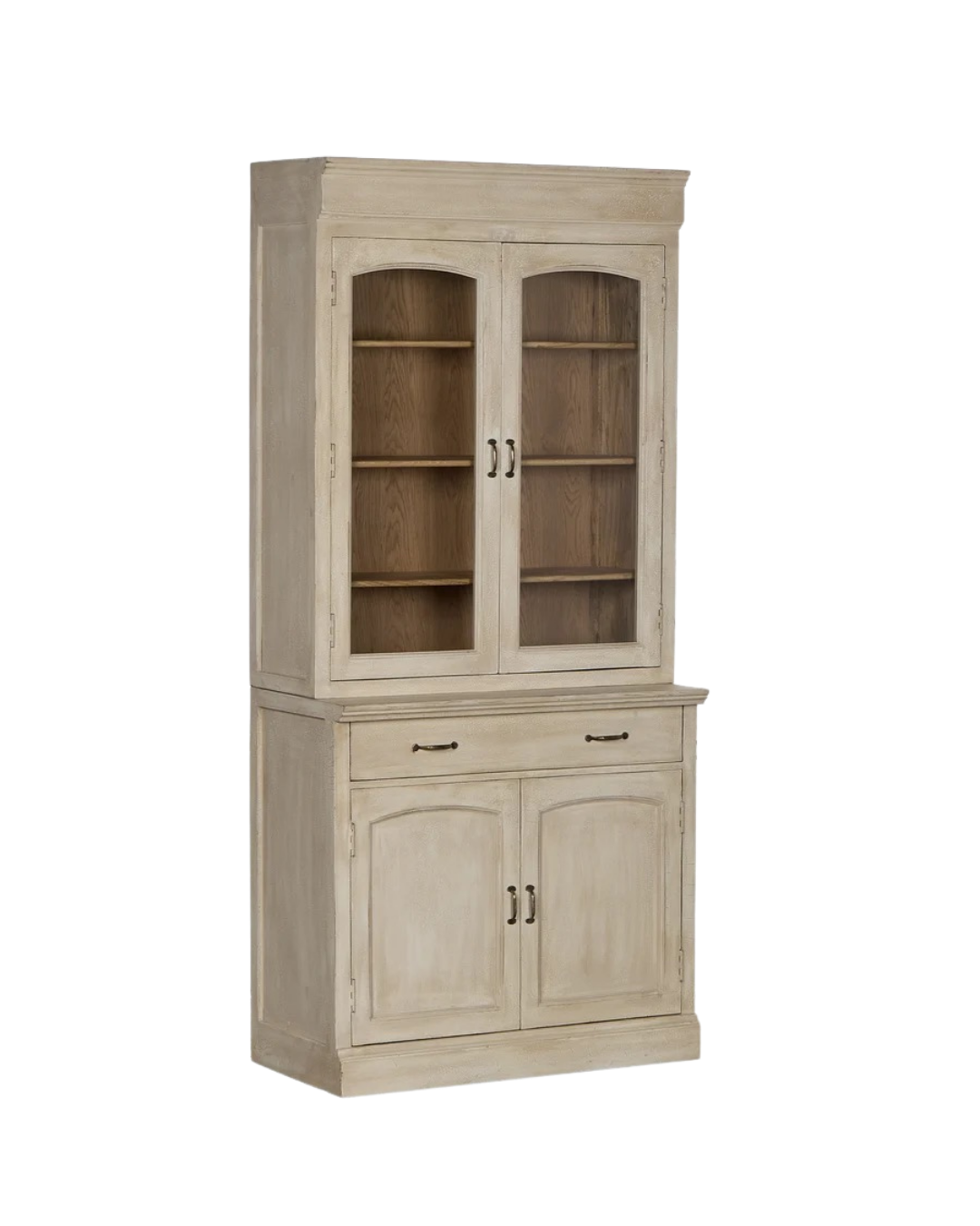 Hilltop Modular Hutch