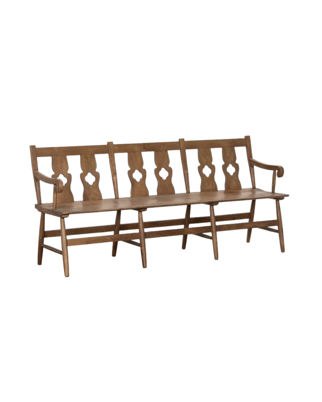 Muddy Dog Settee