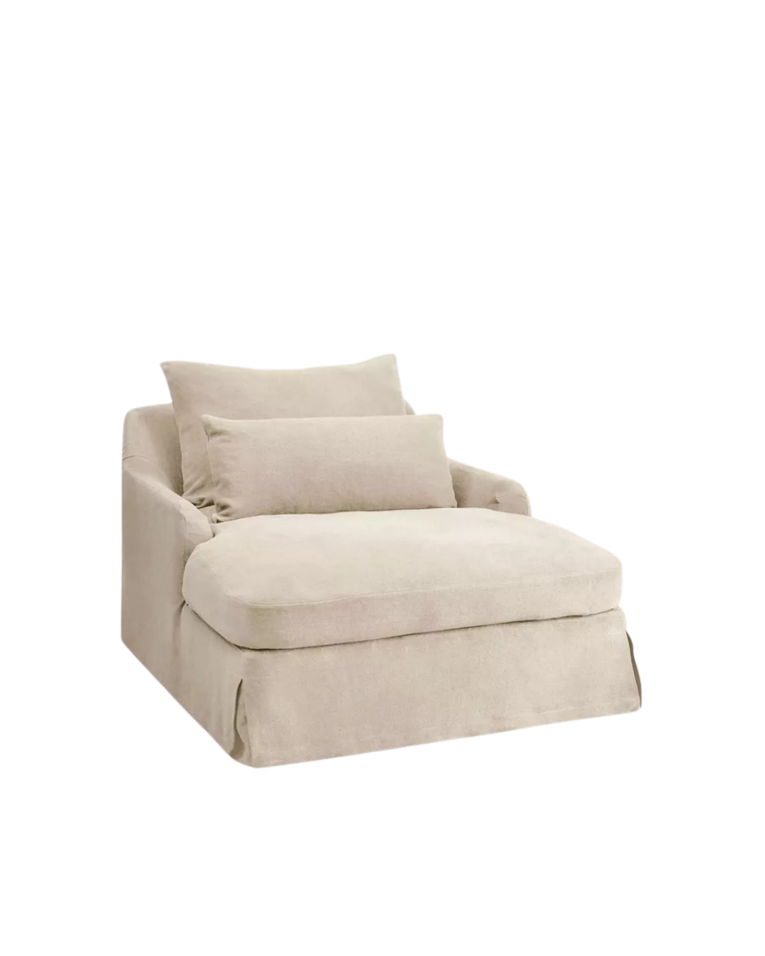 Loveseat 01 - Vincent Van Duysen