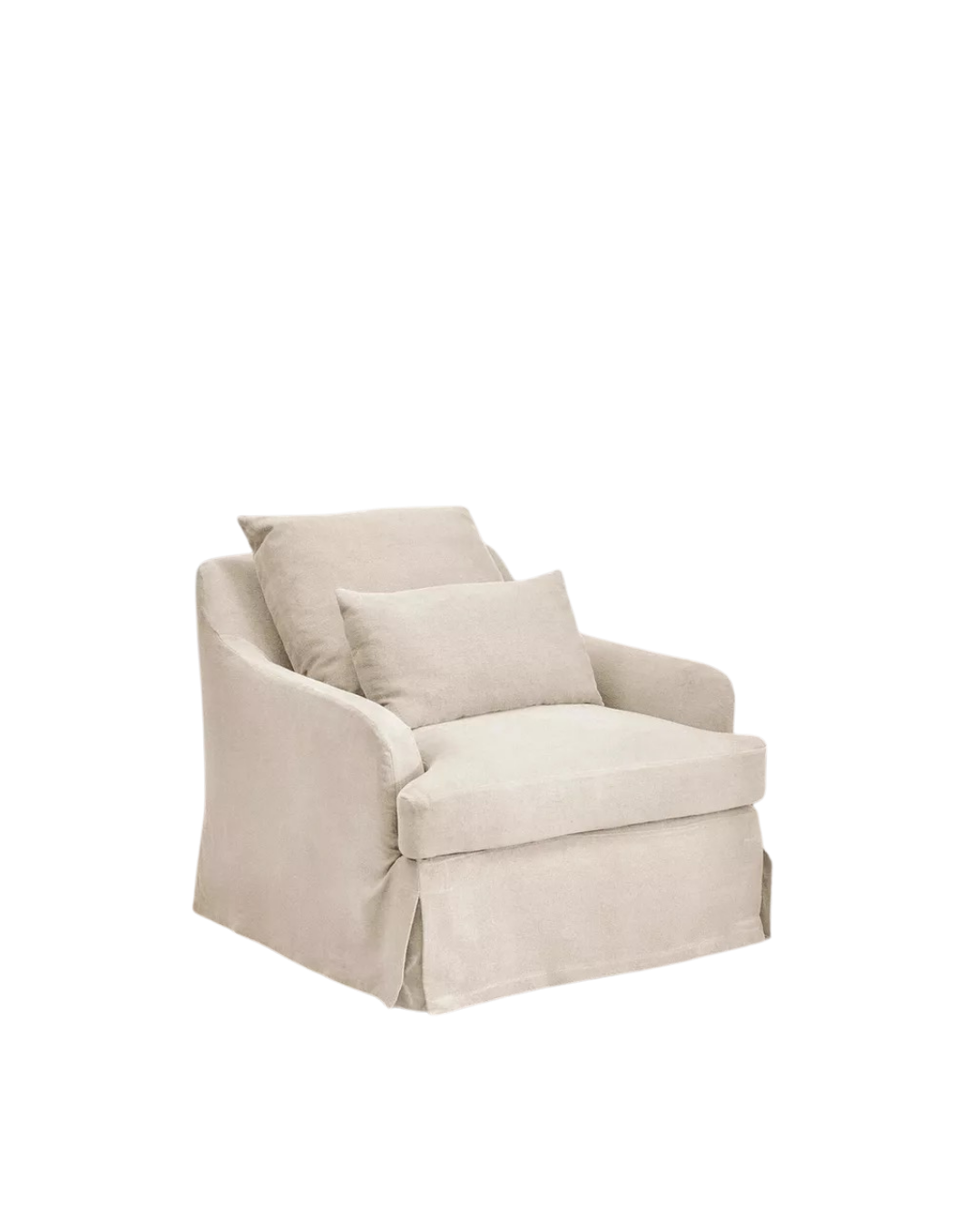 Armchair 01 - Vincent Van Duysen