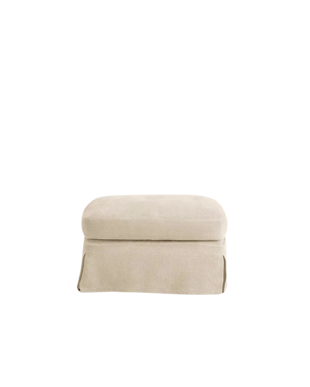 Footstool 01- Vincent Van Duysen