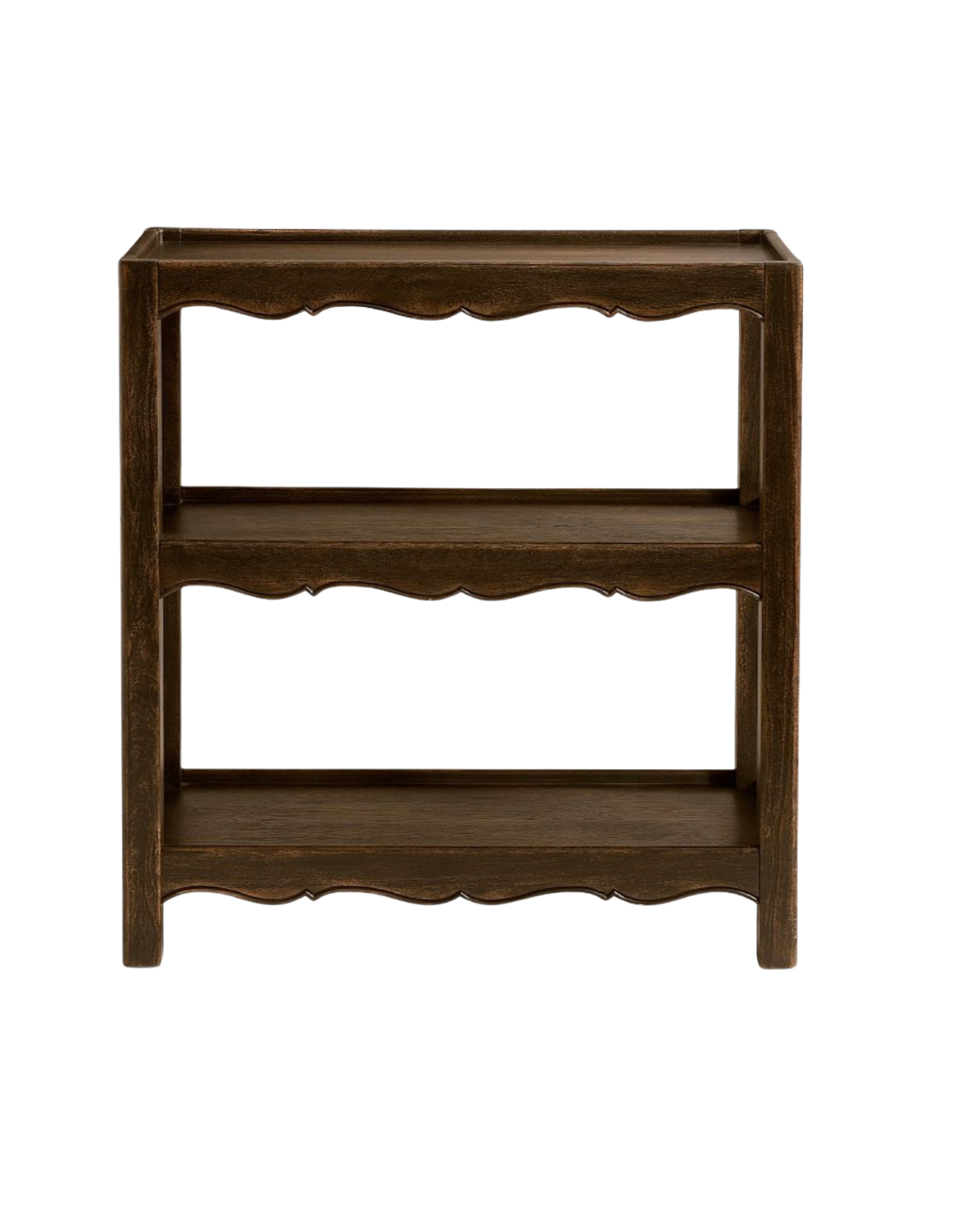 Big Daddy's Antiques x PB - Bar Cart
