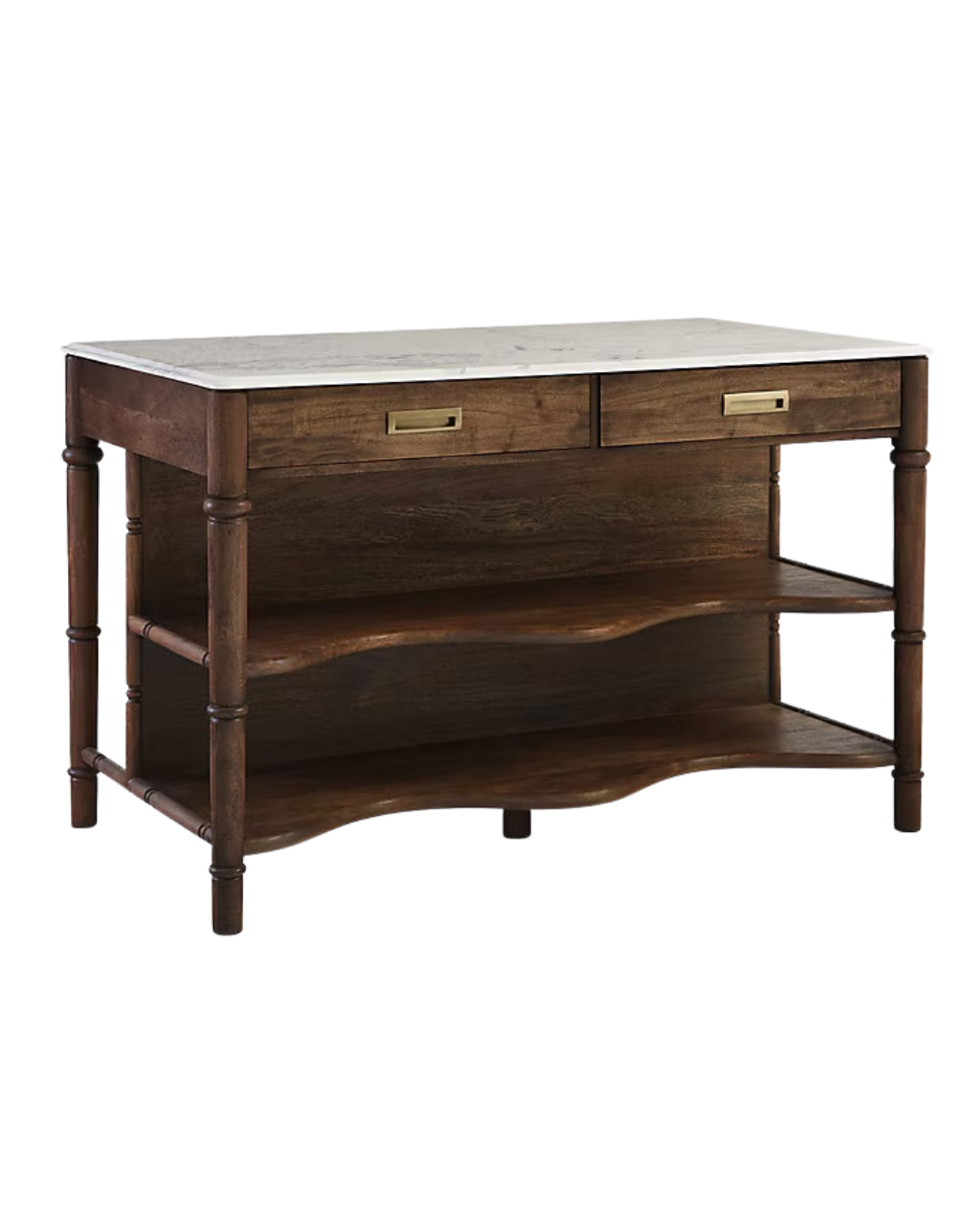 Wallis Kitchen Island