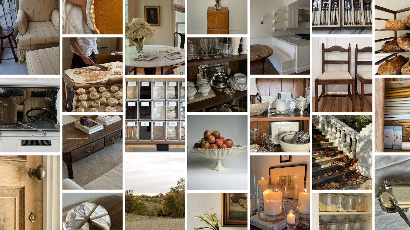 At Home: October 2026