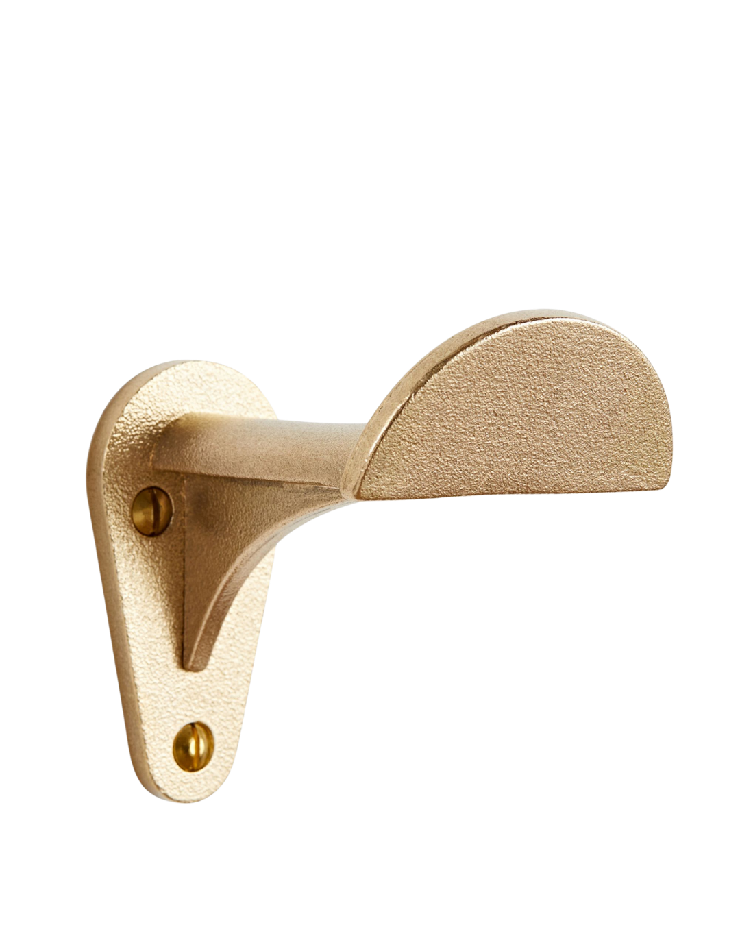 Half Moon Single Hook