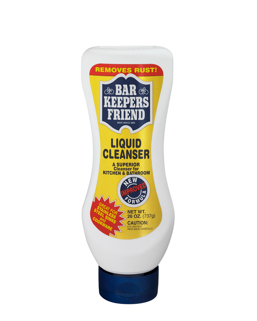 Bar Keepers Friend Liquid Cleanser