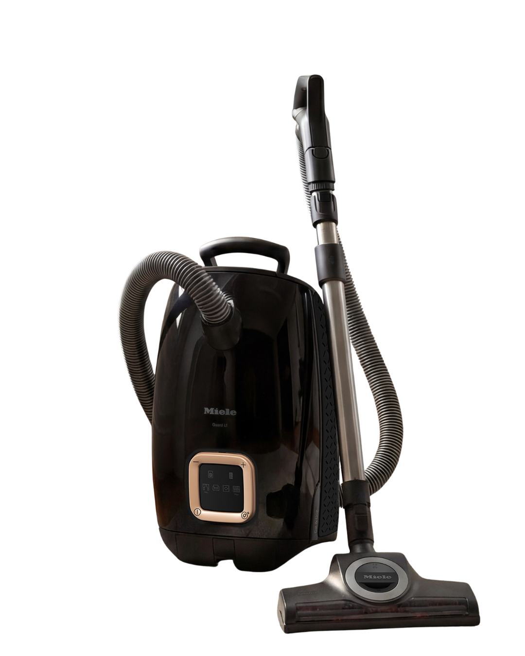L1 Cat &amp; Dog Canister Vacuum