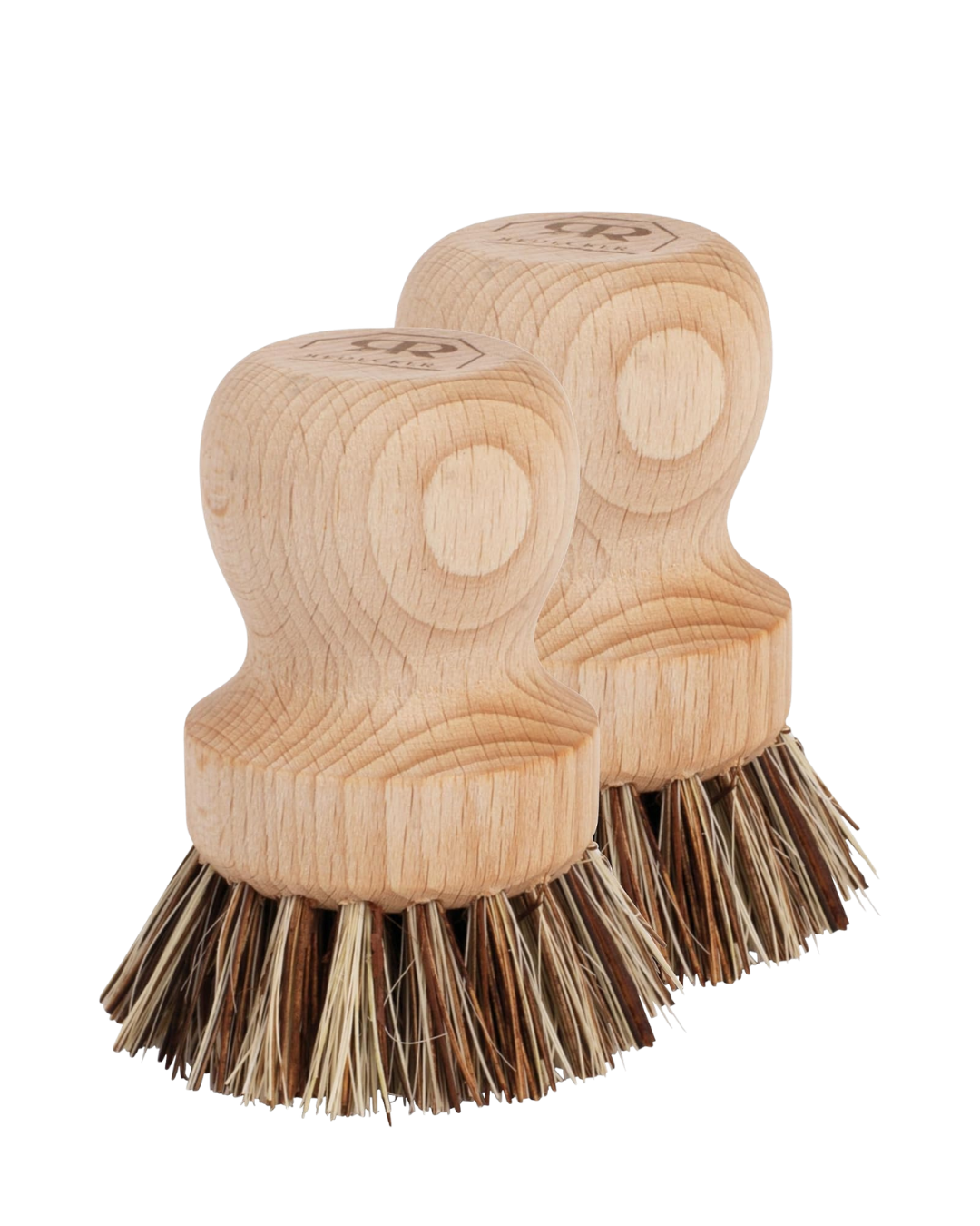 Redecker Pot Brush