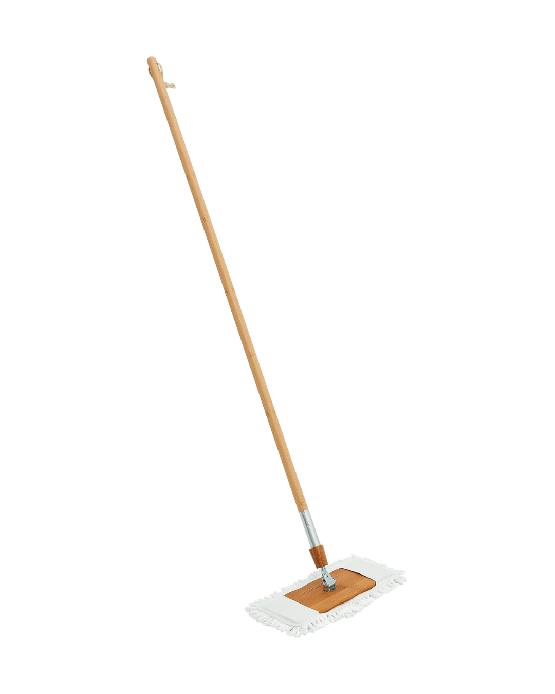 Bamboo Wet/Dry Mop