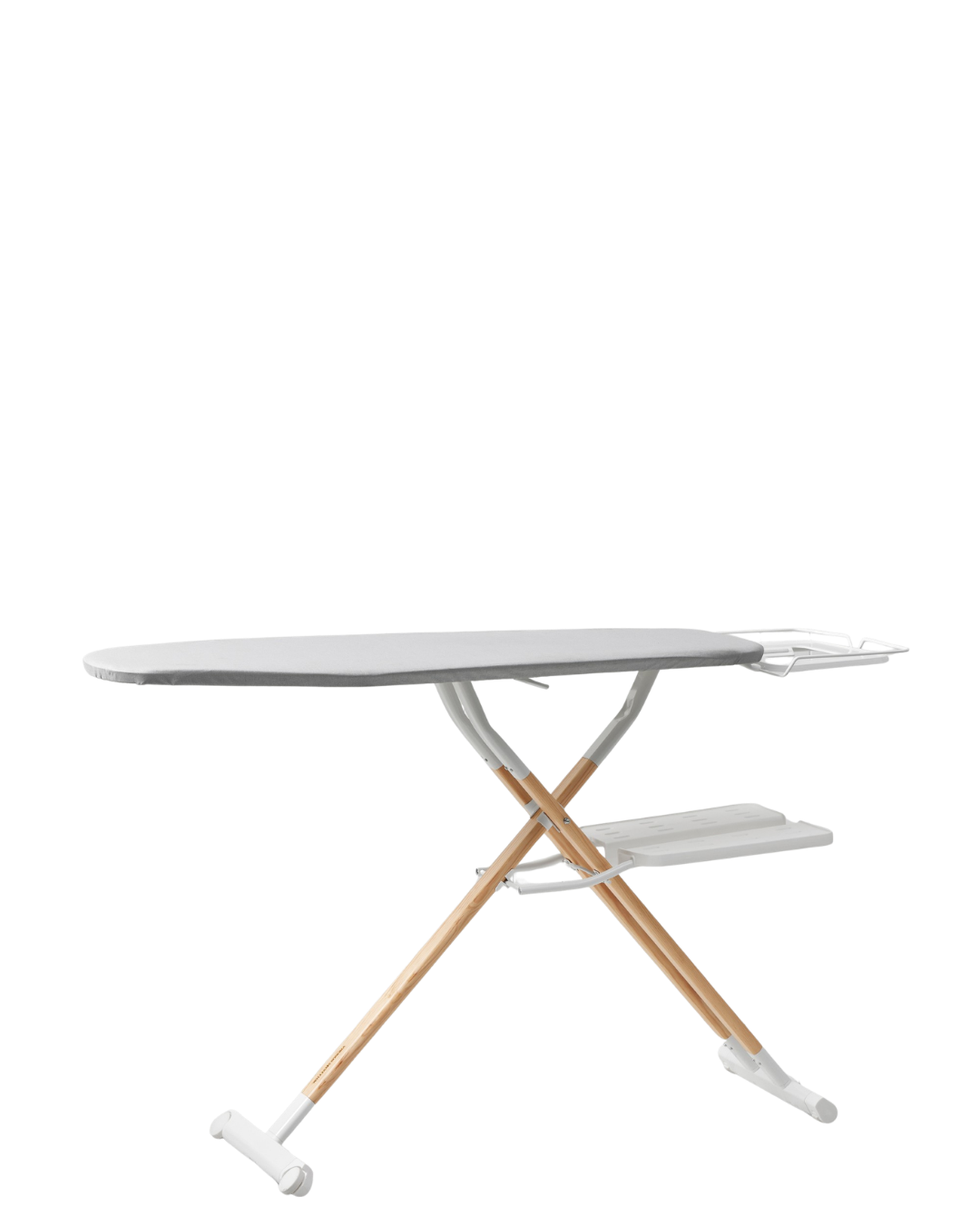 Hold Everything Ironing Board