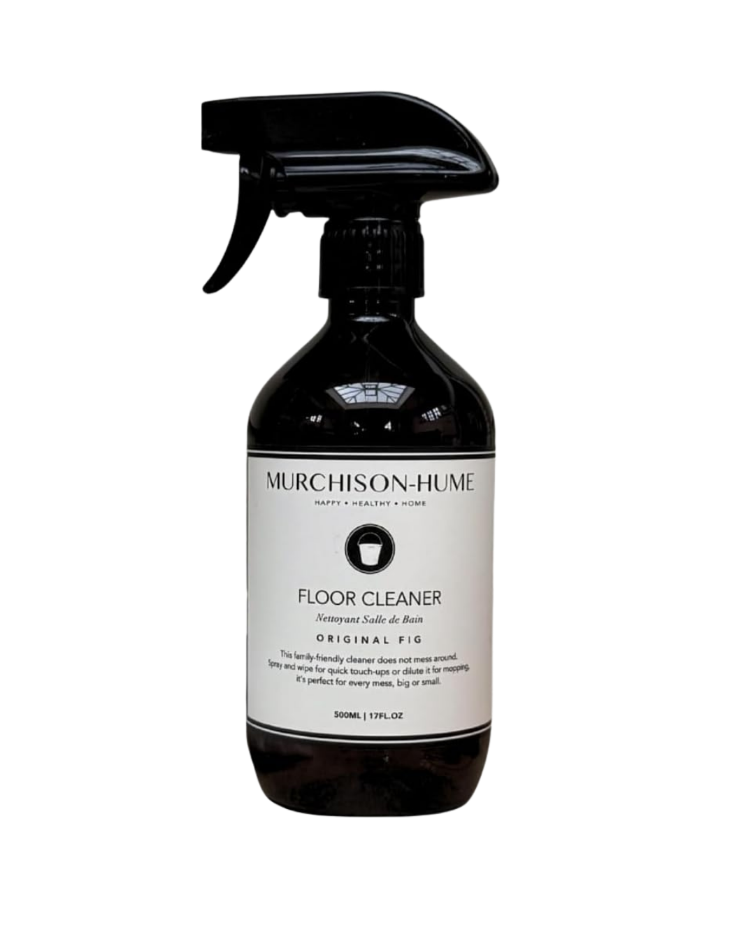 Murchison Hume Floor Cleaner