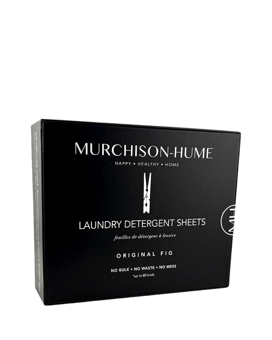 Murchison Hume Laundry Sheets