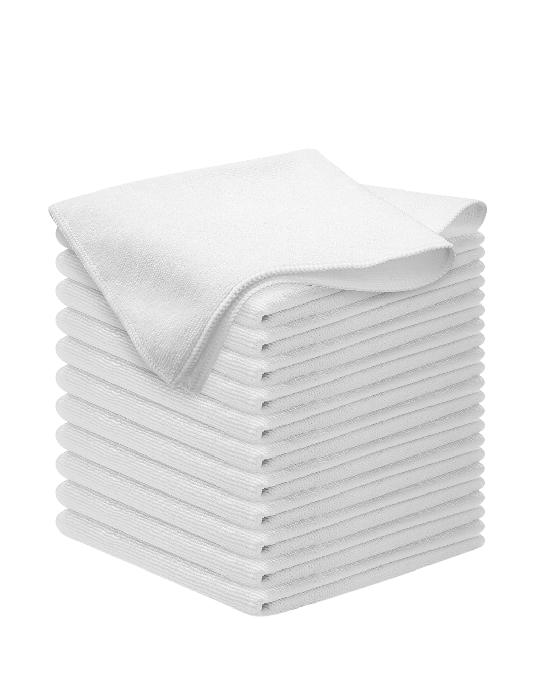 Microfiber Cleaning Cloths