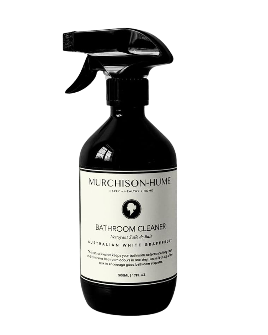 Murchison Hume Bathroom Cleaner