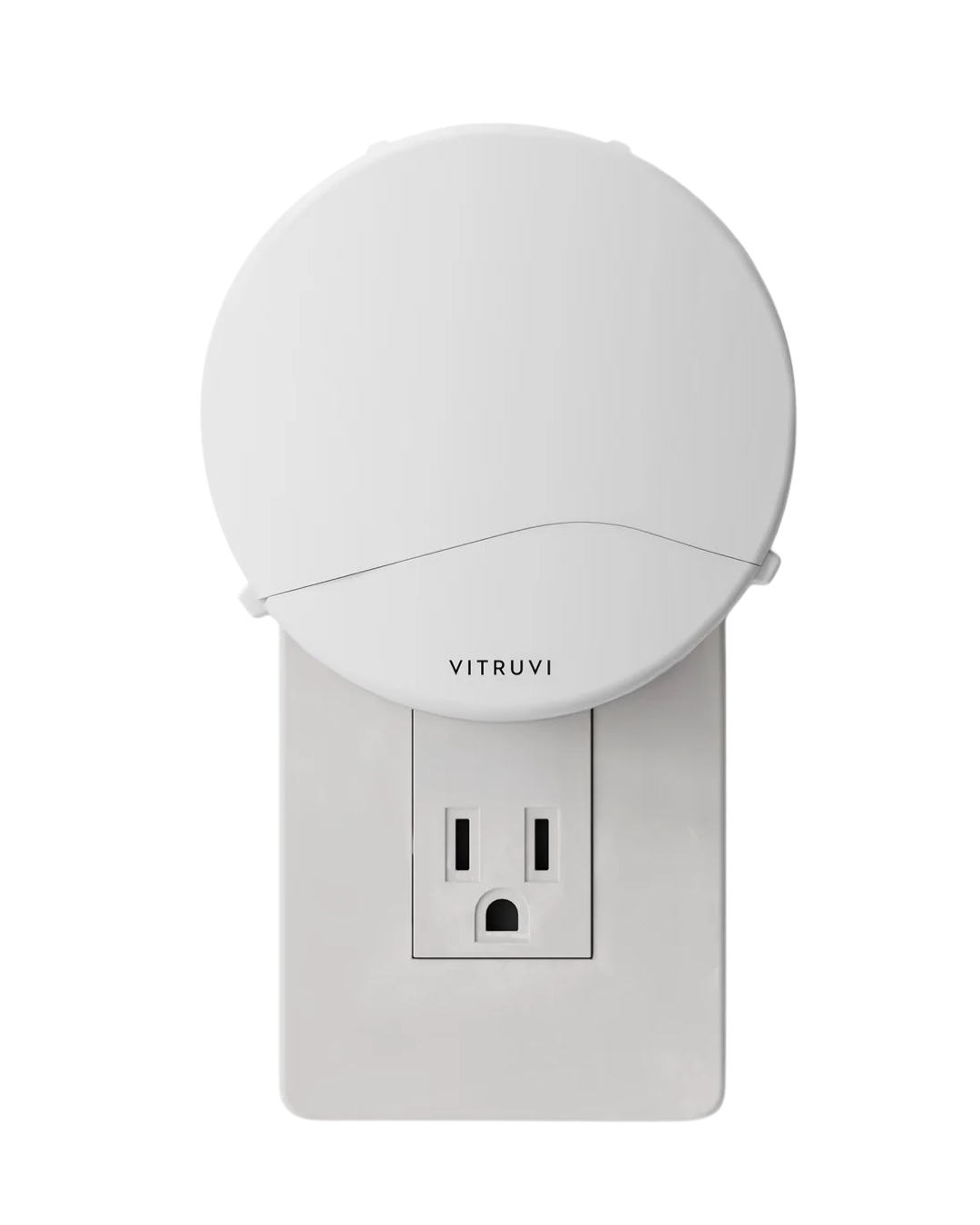 Vitruvi Push Plug-In Wall Diffuser