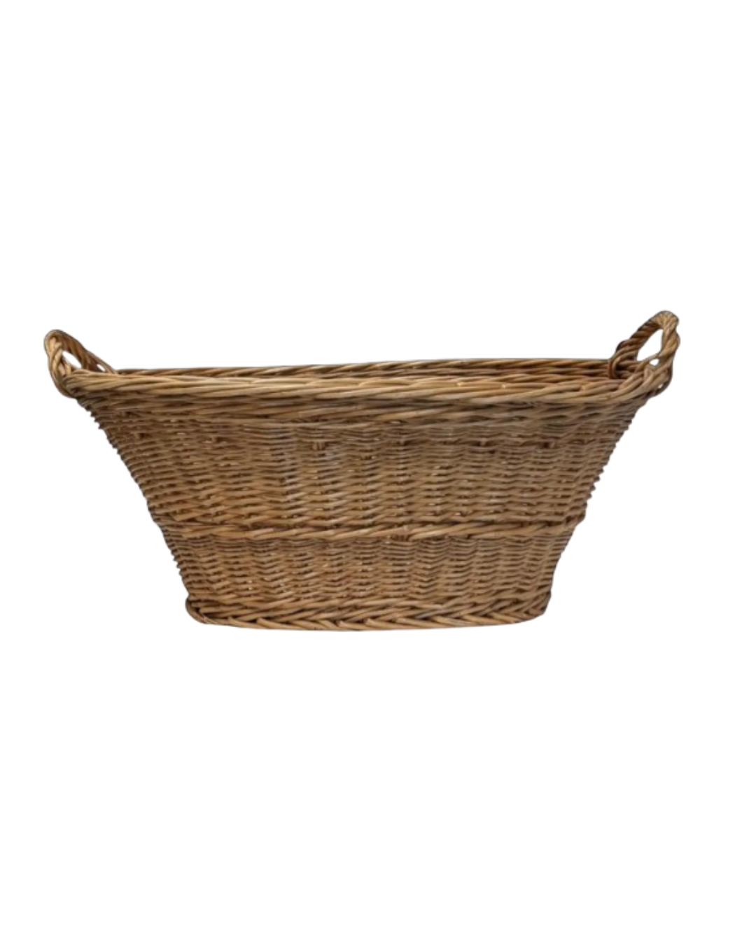 Wicker Basket